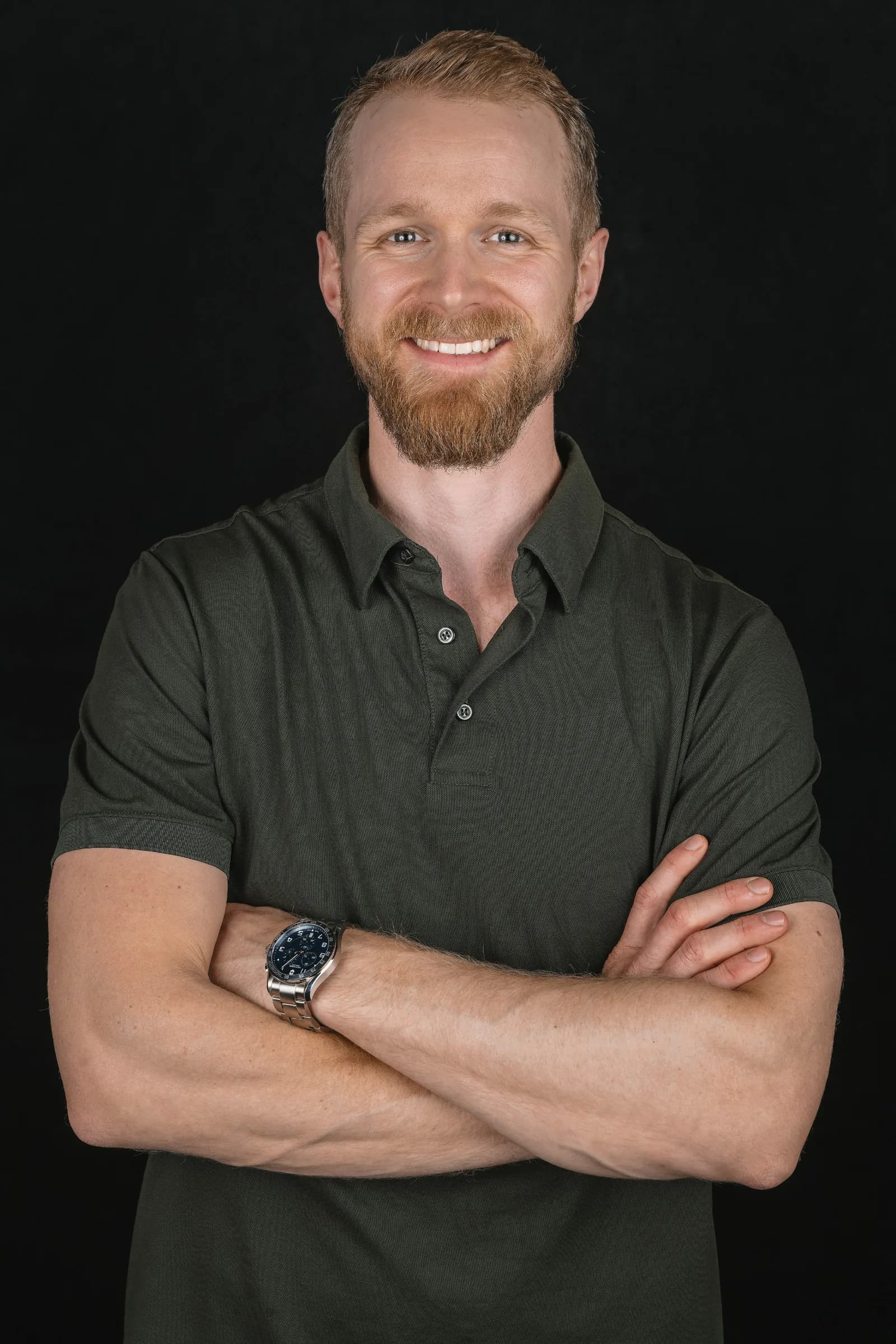 Ted Brithén